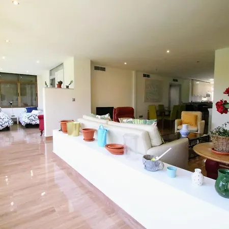 Appartement Tess Playamar Beach La Torre
