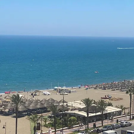Appartement Tess Playamar Beach La Torre *