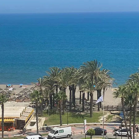 Tess Playamar Beach La Torre Appartamento