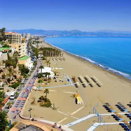 Tess Playamar Beach La Torre Torremolinos