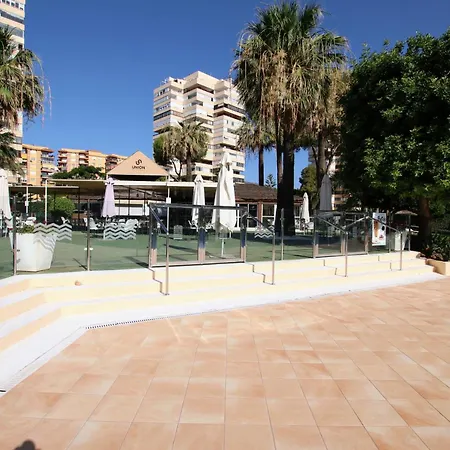 Appartement Tess Playamar Beach La Torre *