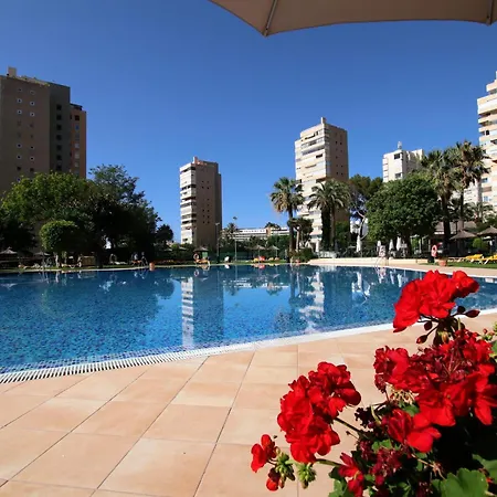 Tess Playamar Beach La Torre * Torremolinos