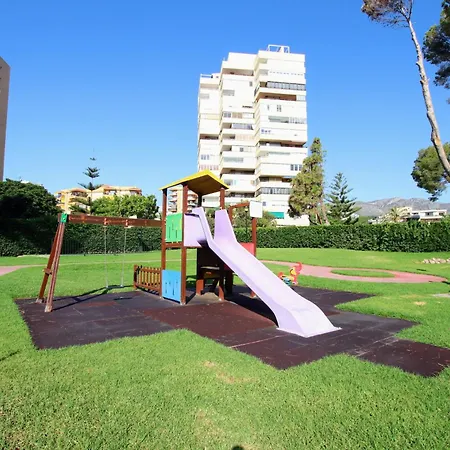 Tess Playamar Beach La Torre Appartement Torremolinos