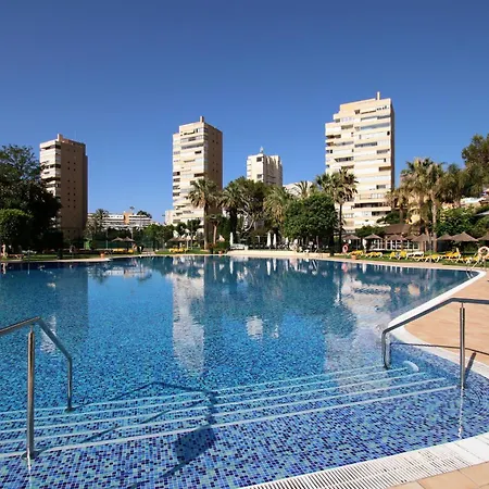 Appartement Tess Playamar Beach La Torre Torremolinos
