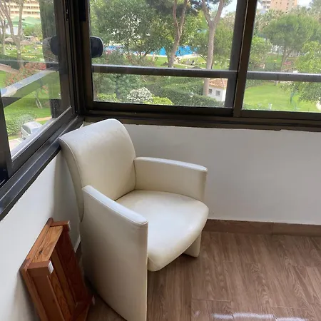 Apartment Tess Playamar Beach La Torre
