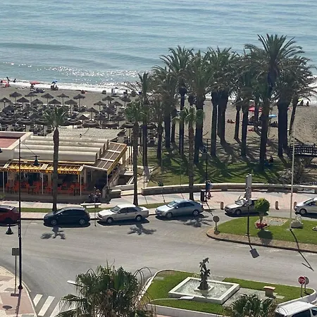 Tess Playamar Beach La Torre Torremolinos