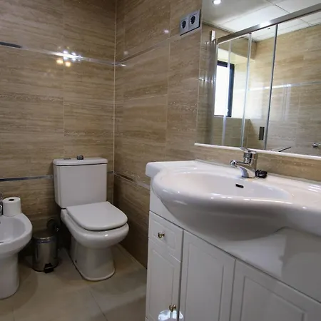 Apartment Tess Playamar Beach La Torre *