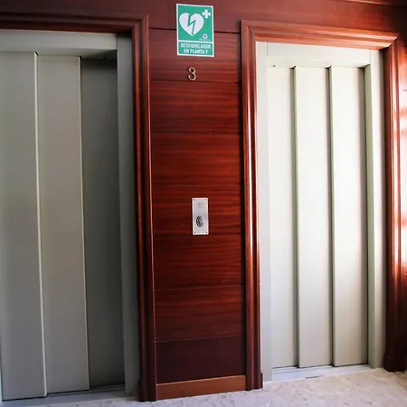 Apartment Tess Playamar Beach La Torre
