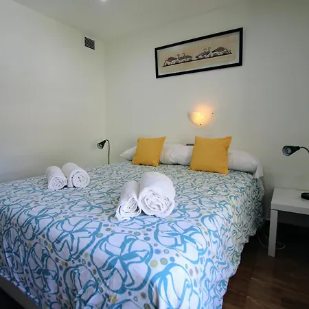 Apartment Tess Playamar Beach La Torre *